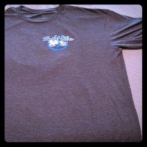 Salt Life tee